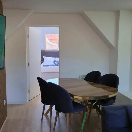 Saray Luxe * Sarajevo
