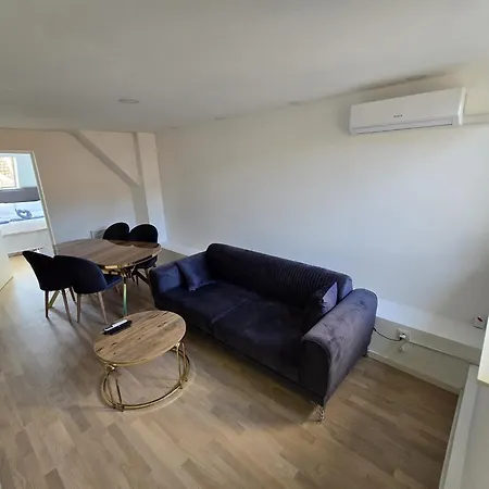 Apartment Saray Luxe *