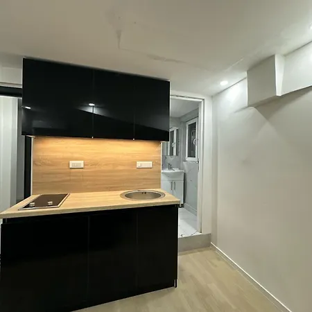 Apartment Saray Luxe Sarajevo