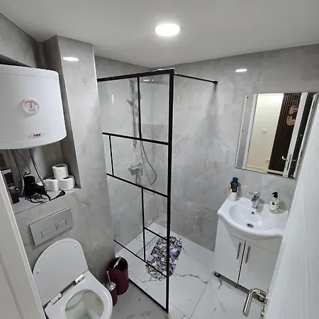 Saray Luxe Apartment *