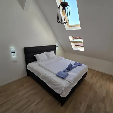 Saray Luxe Sarajevo