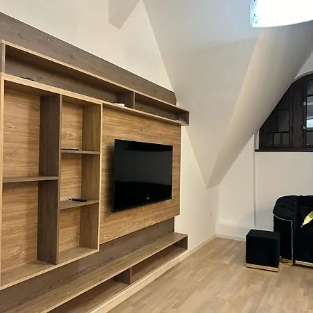 Saray Luxe Sarajevo