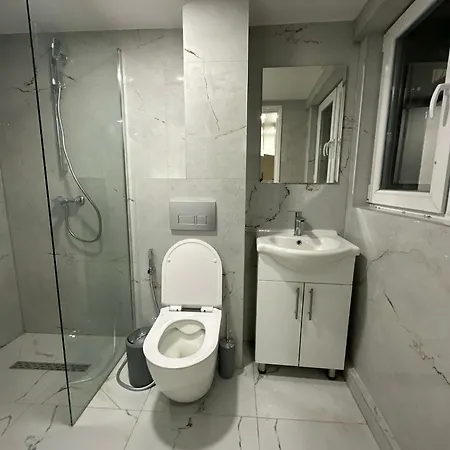Saray Luxe * Sarajevo
