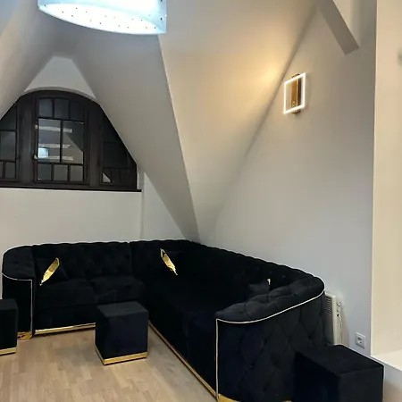 Saray Luxe