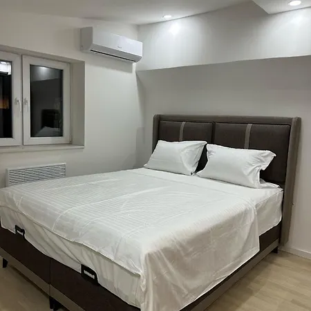 Apartment Saray Luxe