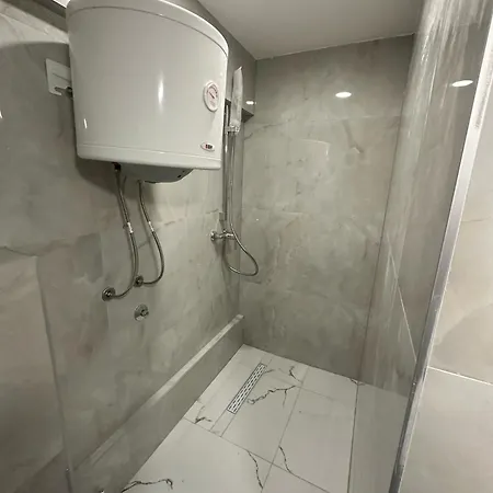 Saray Luxe Apartment Sarajevo