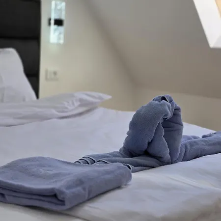 Saray Luxe Sarajevo