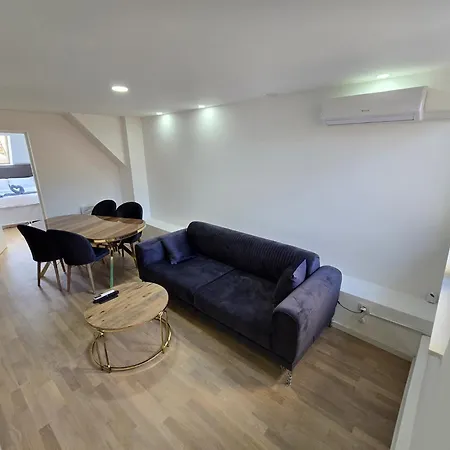 Saray Luxe Apartment Sarajevo